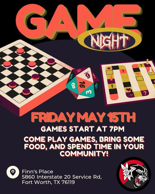 Game Night