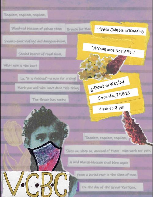 Voltairine De Cleyre Book Club